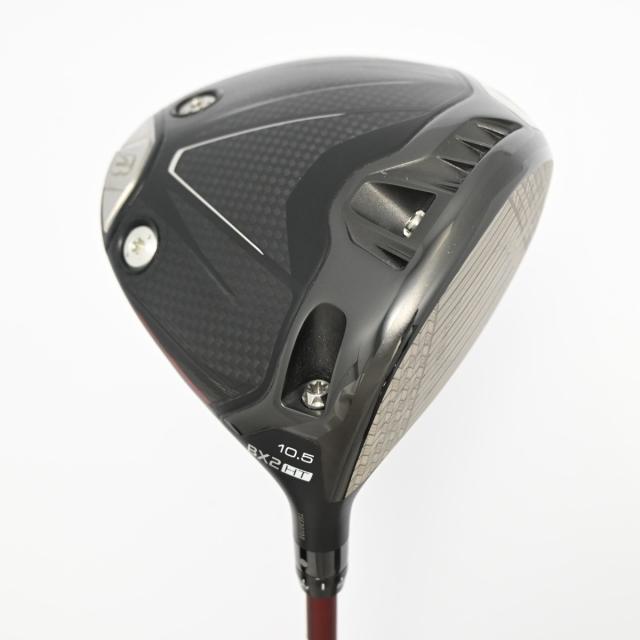 【中古ゴルフクラブ】ブリヂストン　BRIDGESTONE GOLF　BX2 HT ドライバー SPEEDER NX BS50w　シャフト：SPEEDER NX BS50w