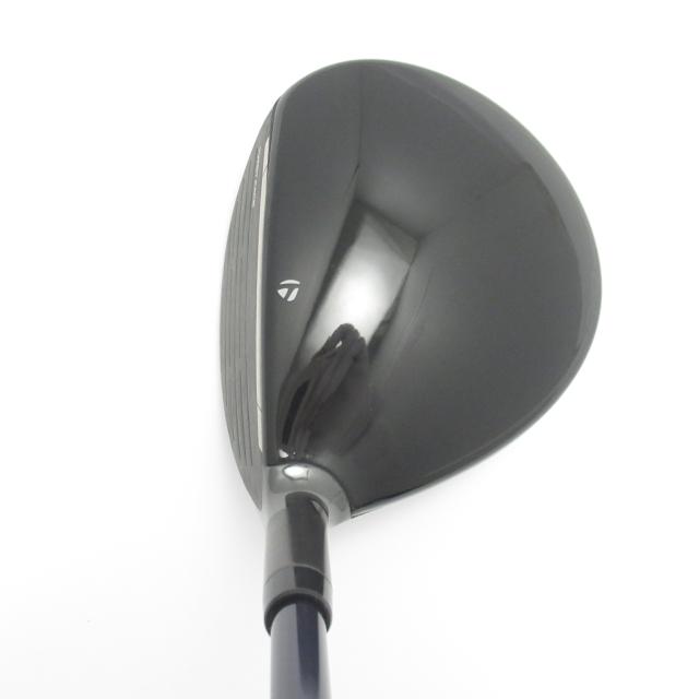 【中古ゴルフクラブ】テーラーメイド　Qi10　Qi10 フェアウェイウッド Diamana Blue TM50　シャフト：Diamana Blue TM50_1