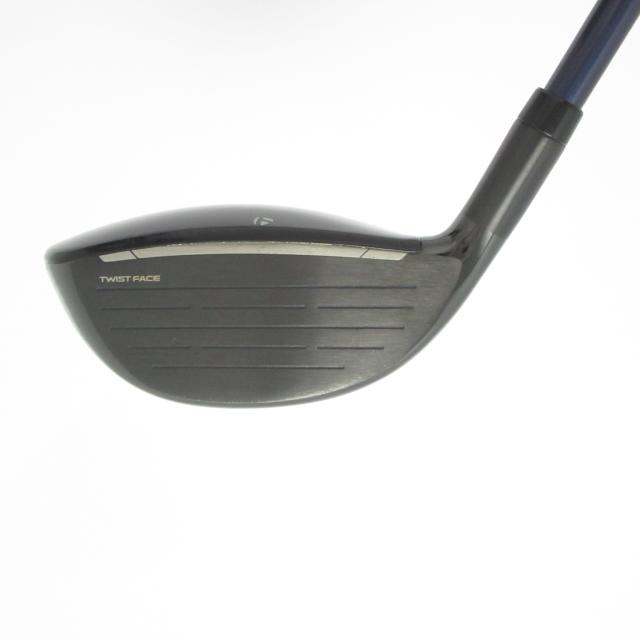 【中古ゴルフクラブ】テーラーメイド　Qi10　Qi10 フェアウェイウッド Diamana Blue TM50　シャフト：Diamana Blue TM50_2