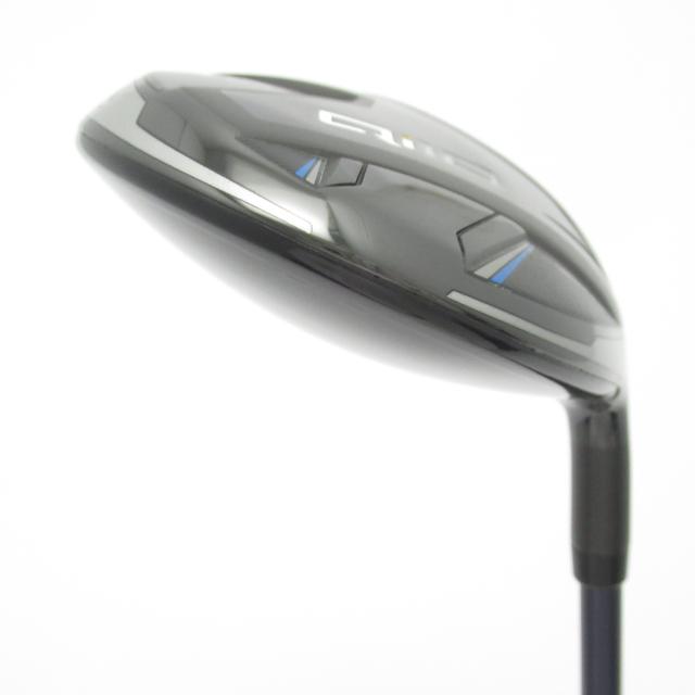 【中古ゴルフクラブ】テーラーメイド　Qi10　Qi10 フェアウェイウッド Diamana Blue TM50　シャフト：Diamana Blue TM50_4