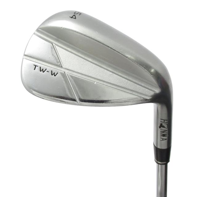 【中古ゴルフ野球クラブ】本間ゴルフ TOUR WORLD 周遊旅行世界 TW-W(2024) Crメッキ ウェッジ N.S.PRO 950GH neo 矢がら：N.S.P…