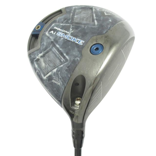 【中古ゴルフクラブ】キャロウェイゴルフ　Ai SMOKE　パラダイム Ai SMOKE MAX ドライバー TENSEI 50 for Callaway　シャフト：TENSEI … 20,866円