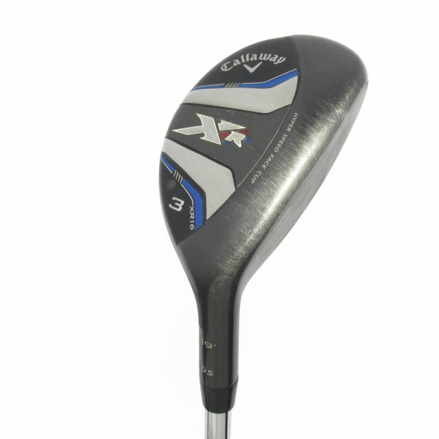 【中古ゴルフ野球クラブ】キャロウェイゴルフ XR XR os ありがた味 N.S.PRO 950GH 矢がら：N.S.PRO 950GH