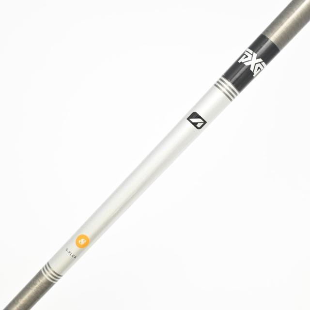 【中古ゴルフクラブ】ピーエックスジー　PXG　PXG 0311 P GEN2 アイアン Aerotech SteelFiber i95　シャフト：Aerotech SteelFiber i95_4
