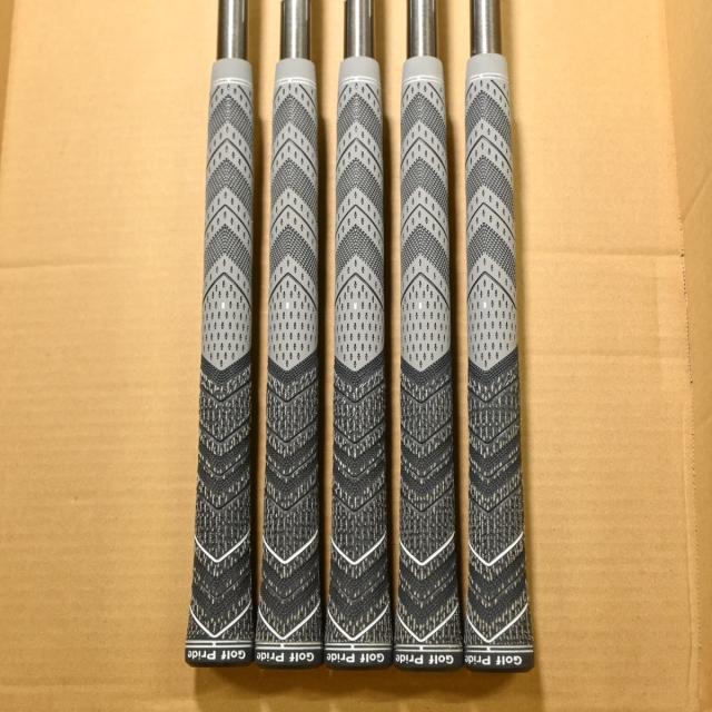 【中古ゴルフクラブ】ピーエックスジー　PXG　PXG 0311 P GEN2 アイアン Aerotech SteelFiber i95　シャフト：Aerotech SteelFiber i95_7