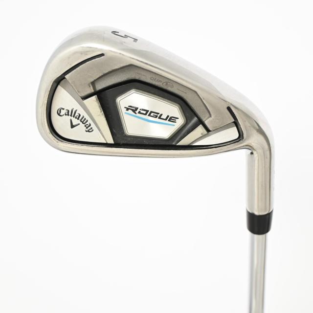 【中古ゴルフクラブ】キャロウェイゴルフ　ROGUE　ローグ アイアン N.S.PRO MODUS3 TOUR 105　シャフト：N.S.PRO MODUS3 TOUR 105
