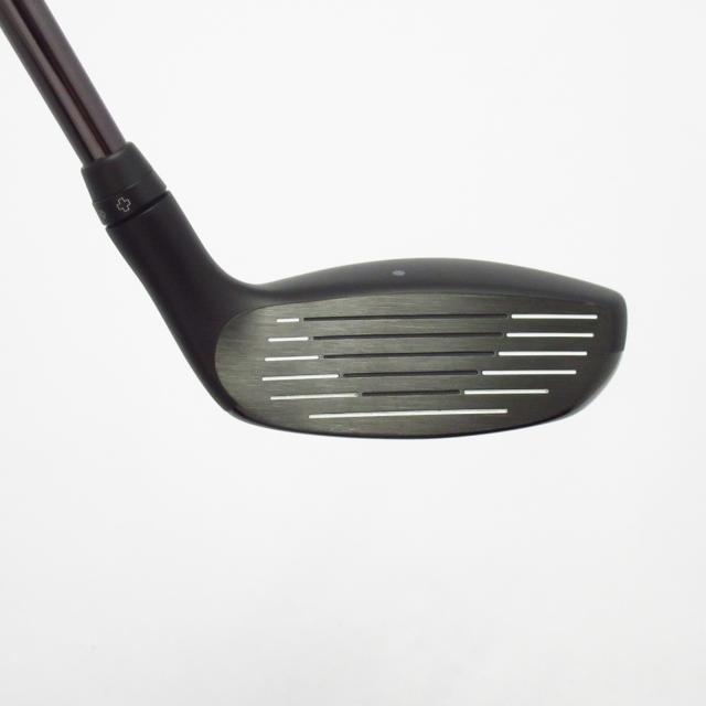 【中古ゴルフクラブ】ピン　G440　G440 ハイブリッド ユーティリティ PING TOUR 2.0 BLACK 90　シャフト：PING TOUR 2.0 BLACK 90　レ…_2