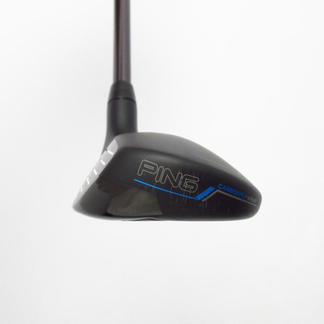 【中古ゴルフクラブ】ピン　G440　G440 ハイブリッド ユーティリティ PING TOUR 2.0 BLACK 90　シャフト：PING TOUR 2.0 BLACK 90　レ…_3