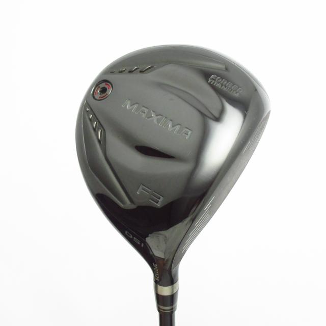 【中古ゴルフクラブ】リョーマ ゴルフ　RYOMA GOLF　MAXIMA F フェアウェイウッド BEYOND POWER F-2　シャフト：BEYOND POWER F-2 33,787円