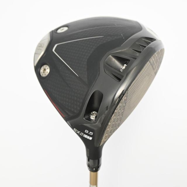 【中古ゴルフクラブ】ブリヂストン　BRIDGESTONE GOLF　BX2 HT ドライバー SPEEDER NX GOLD 50　シャフト：SPEEDER NX GOLD 50