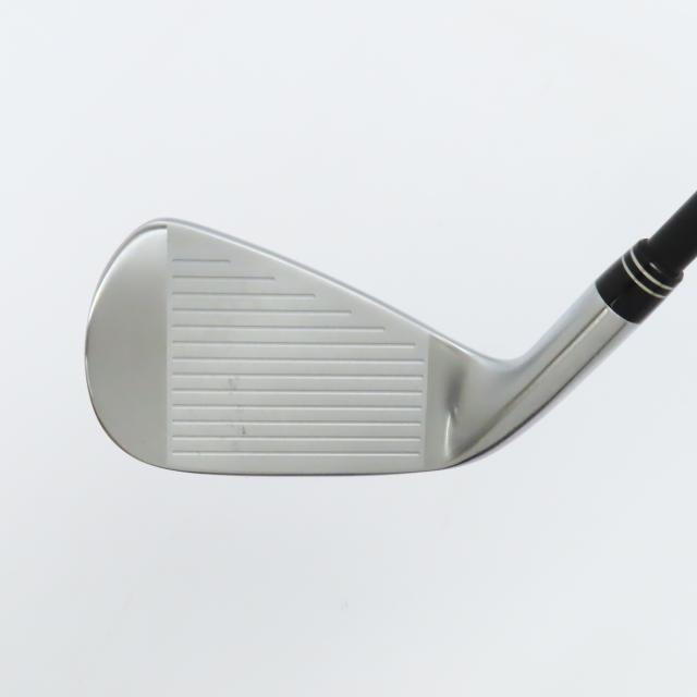 【中古ゴルフクラブ】フォーティーン　FOURTEEN　PC-3(2024) アイアン FT-60i　シャフト：FT-60i_2