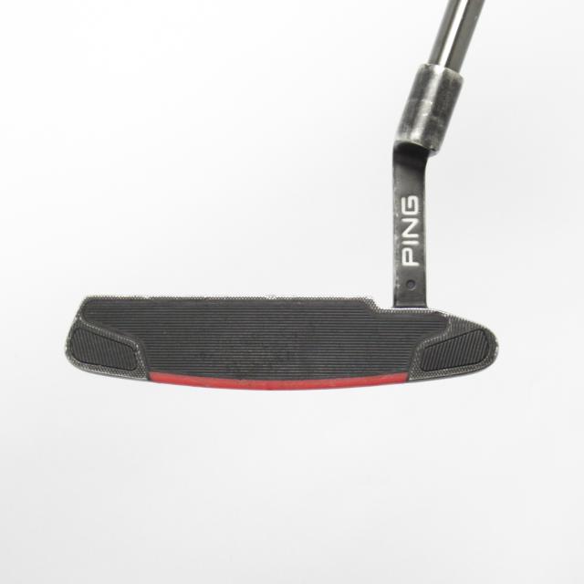 【中古ゴルフクラブ】ピン　PING　アンサー 2 パター スチールシャフト　シャフト：スチールシャフト_2