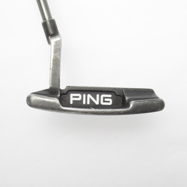 【中古ゴルフクラブ】ピン　PING　アンサー 2 パター スチールシャフト　シャフト：スチールシャフト_4