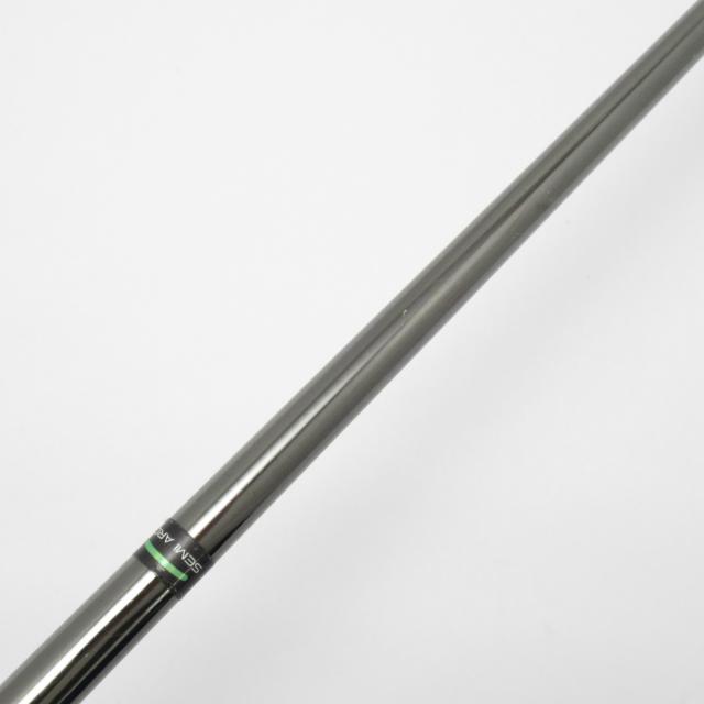 【中古ゴルフクラブ】ピン　PING　アンサー 2 パター スチールシャフト　シャフト：スチールシャフト_5