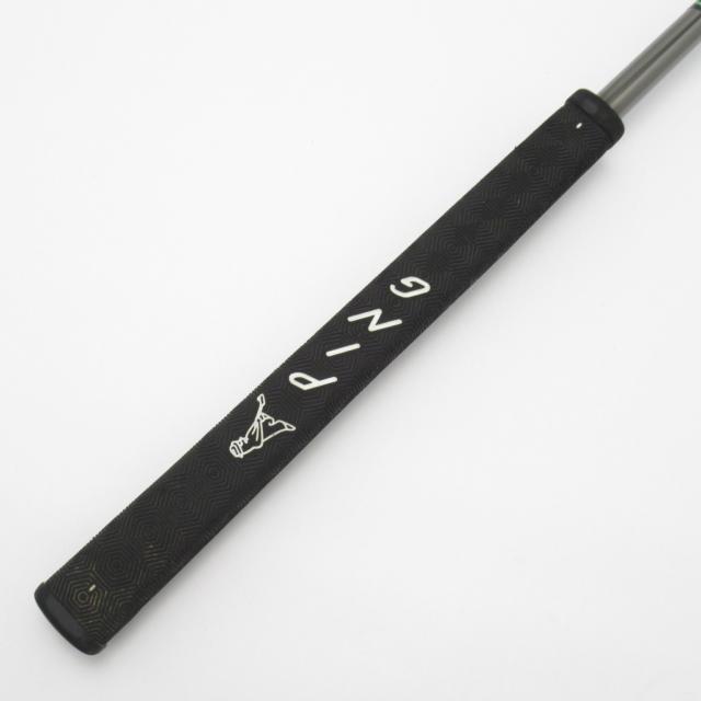 【中古ゴルフクラブ】ピン　PING　アンサー 2 パター スチールシャフト　シャフト：スチールシャフト_6