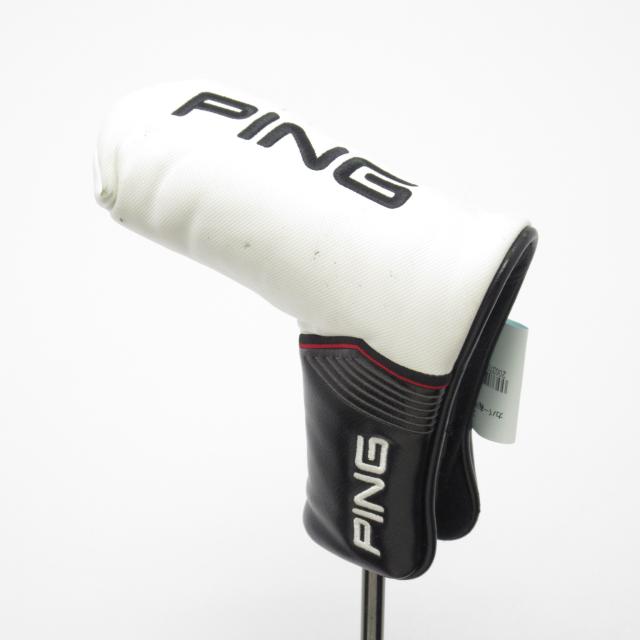 【中古ゴルフクラブ】ピン　PING　アンサー 2 パター スチールシャフト　シャフト：スチールシャフト_7