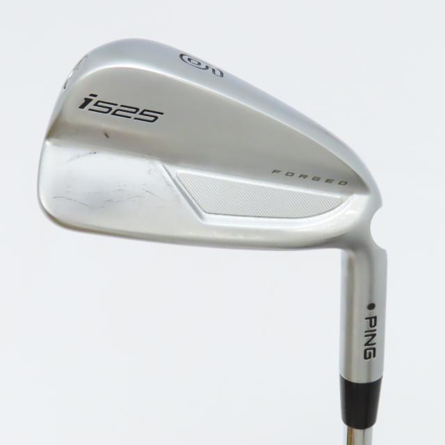 【中古ゴルフクラブ】ピン　I SERIES　i525 アイアン N.S.PRO 950GH neo　シャフト：N.S.PRO 950GH neo