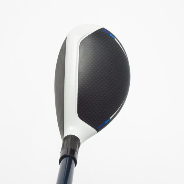 【中古ゴルフクラブ】テーラーメイド　SIM2　SIM2 マックス レスキュー ユーティリティ TENSEI BLUE TM60(2021)　シャフト：TENSEI BLU…_1