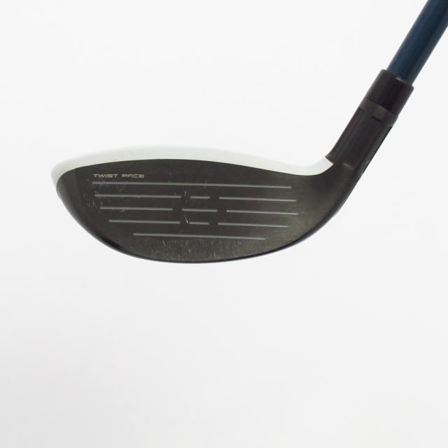 【中古ゴルフクラブ】テーラーメイド　SIM2　SIM2 マックス レスキュー ユーティリティ TENSEI BLUE TM60(2021)　シャフト：TENSEI BLU…_2