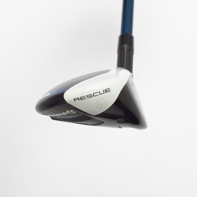 【中古ゴルフクラブ】テーラーメイド　SIM2　SIM2 マックス レスキュー ユーティリティ TENSEI BLUE TM60(2021)　シャフト：TENSEI BLU…_3
