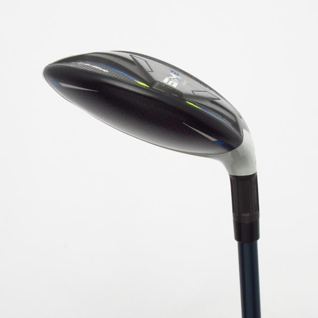 【中古ゴルフクラブ】テーラーメイド　SIM2　SIM2 マックス レスキュー ユーティリティ TENSEI BLUE TM60(2021)　シャフト：TENSEI BLU…_4