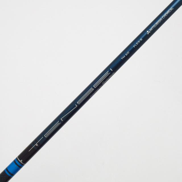 【中古ゴルフクラブ】テーラーメイド　SIM2　SIM2 マックス レスキュー ユーティリティ TENSEI BLUE TM60(2021)　シャフト：TENSEI BLU…_5
