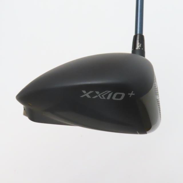 【中古ゴルフクラブ】ダンロップ　XXIO　ゼクシオ 14+ (2026) ドライバー SPEEDER NX DST for XXIO　シャフト：SPEEDER NX DST for XXIO_3