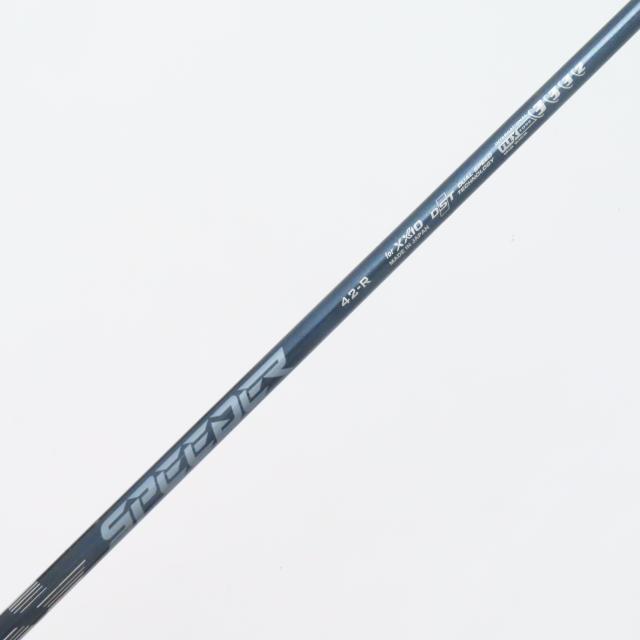 【中古ゴルフクラブ】ダンロップ　XXIO　ゼクシオ 14+ (2026) ドライバー SPEEDER NX DST for XXIO　シャフト：SPEEDER NX DST for XXIO_5