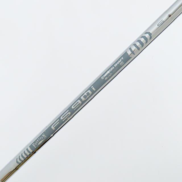 【中古ゴルフクラブ】フォーティーン　FOURTEEN　TB-5 FORGED(2023) アイアン FS-90i　シャフト：FS-90i_4