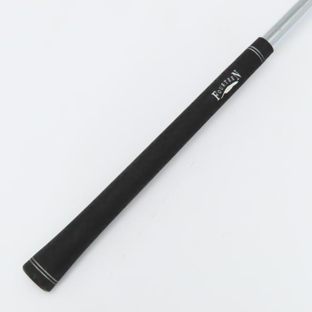 【中古ゴルフクラブ】フォーティーン　FOURTEEN　TB-5 FORGED(2023) アイアン FS-90i　シャフト：FS-90i_5