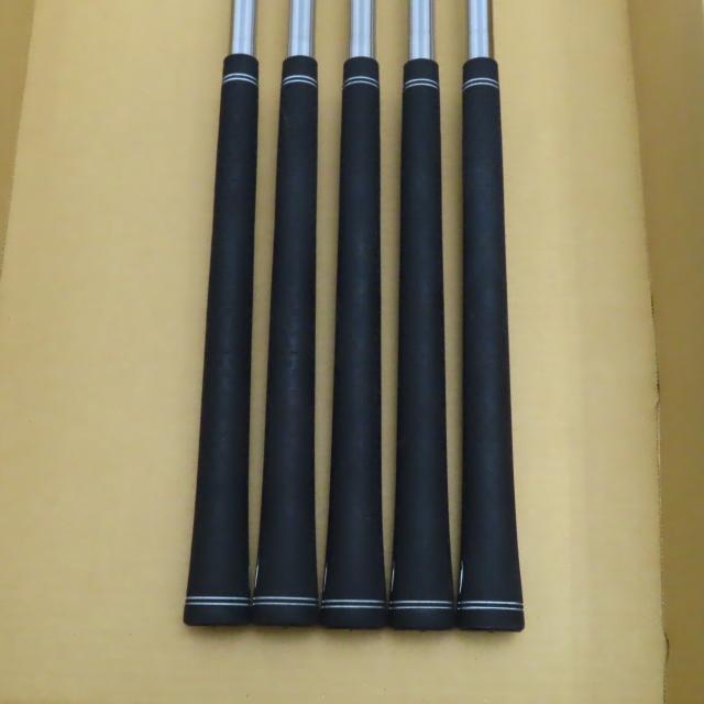 【中古ゴルフクラブ】フォーティーン　FOURTEEN　TB-5 FORGED(2023) アイアン FS-90i　シャフト：FS-90i_7