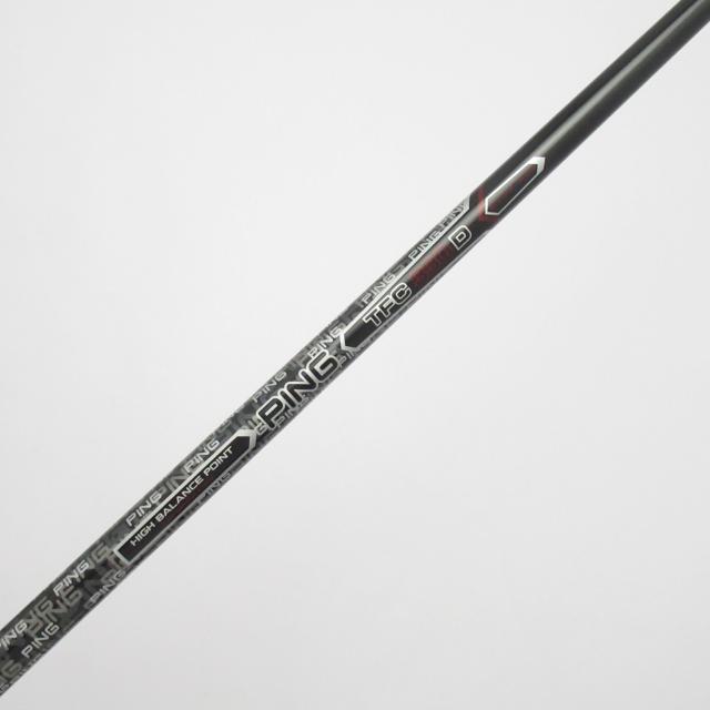 【中古ゴルフ野球クラブ】いの一番 G20 G20 １番ウッド TFC 330D 矢がら：TFC 330D
