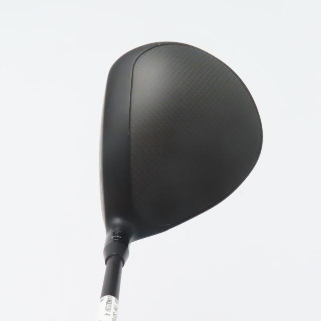 【中古ゴルフクラブ】ムジーク　Muziik　On The Screw BLACK XSPIRE ドライバー VANQUISH 4　シャフト：VANQUISH 4_1