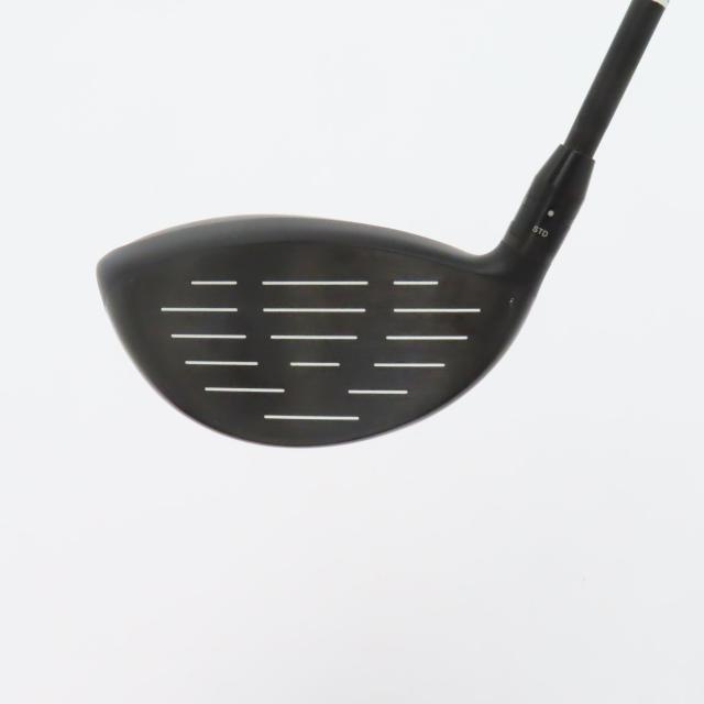 【中古ゴルフクラブ】ムジーク　Muziik　On The Screw BLACK XSPIRE ドライバー VANQUISH 4　シャフト：VANQUISH 4_2