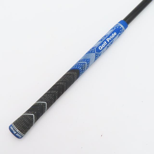 【中古ゴルフクラブ】ムジーク　Muziik　On The Screw BLACK XSPIRE ドライバー VANQUISH 4　シャフト：VANQUISH 4_6
