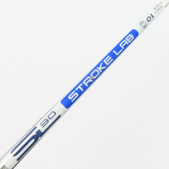 【中古ゴルフクラブ】オデッセイ　AI-ONE　Ai-ONE JAILBIRD MINI VERSA90 CH パター スチールシャフト　シャフト：スチールシャフト_5