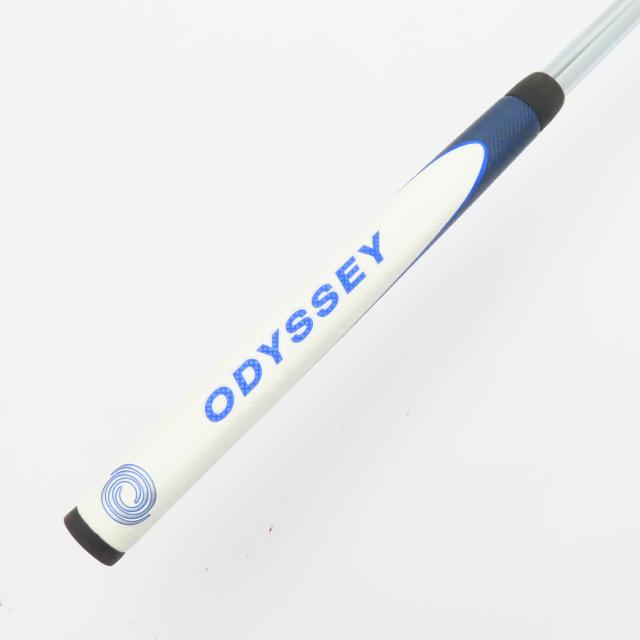 【中古ゴルフクラブ】オデッセイ　AI-ONE　Ai-ONE JAILBIRD MINI VERSA90 CH パター スチールシャフト　シャフト：スチールシャフト_6