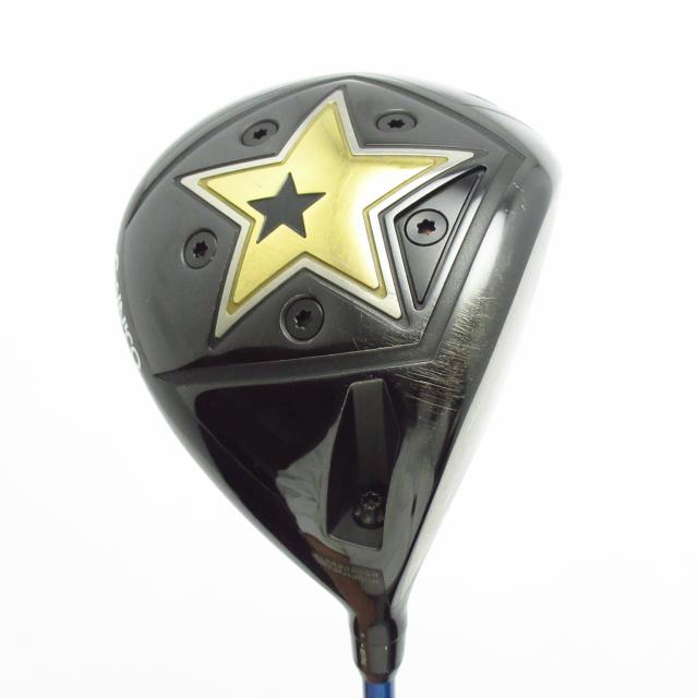 【中古ゴルフクラブ】イオンスポーツ　EON SPORTS　GINNICO MODEL01 TYPE B ドライバー Speeder NX 50　シャフト：Speeder NX 50