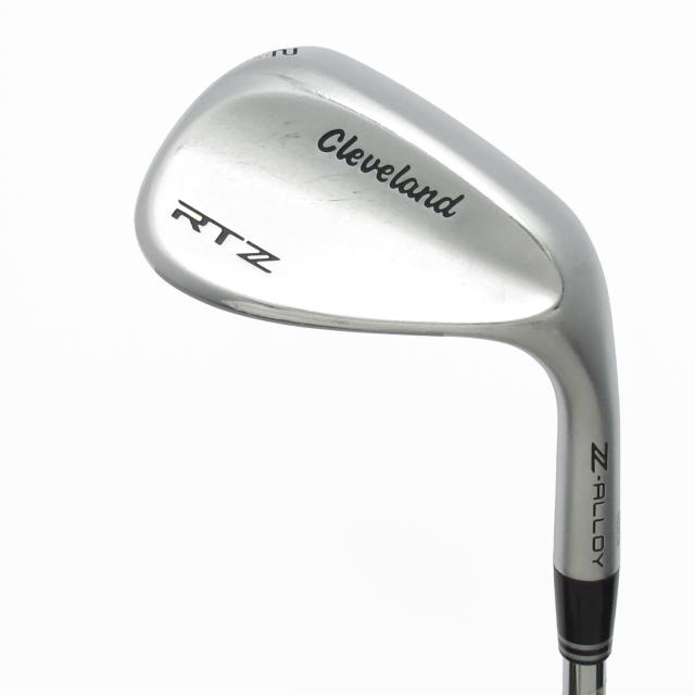 【中古ゴルフクラブ】クリーブランド　CG　RTZ ツアーサテン ウェッジ N.S.PRO 950GH neo　シャフト：N.S.PRO 950GH neo