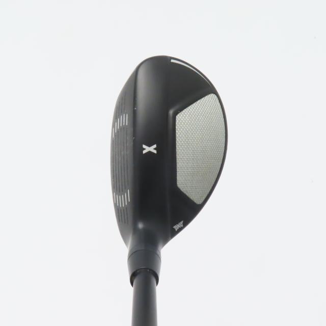 【中古ゴルフクラブ】ピーエックスジー　PXG　PXG 0317 X GEN4 ユーティリティ カーボンシャフト　シャフト：カーボンシャフト_1