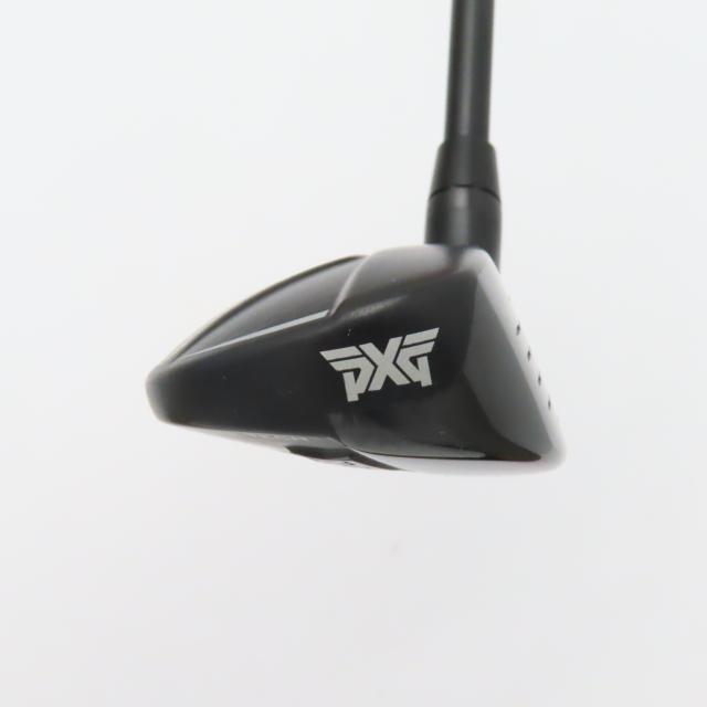【中古ゴルフクラブ】ピーエックスジー　PXG　PXG 0317 X GEN4 ユーティリティ カーボンシャフト　シャフト：カーボンシャフト_3