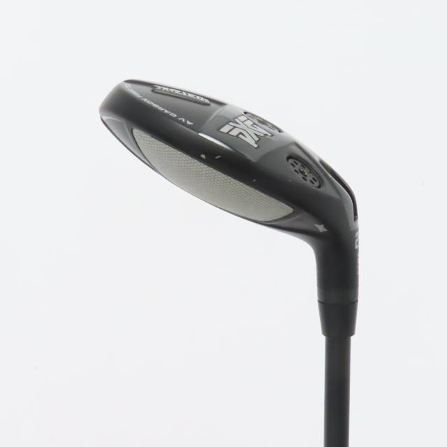 【中古ゴルフクラブ】ピーエックスジー　PXG　PXG 0317 X GEN4 ユーティリティ カーボンシャフト　シャフト：カーボンシャフト_4