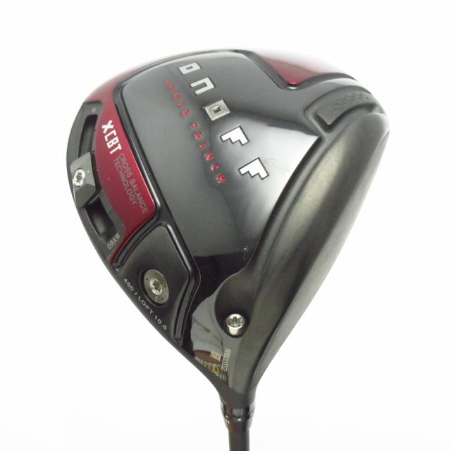 【中古ゴルフクラブ】オノフ　AKA　オノフ AKA(2024) ドライバー SMOOTH KICK MP-524D　シャフト：SMOOTH KICK MP-524D