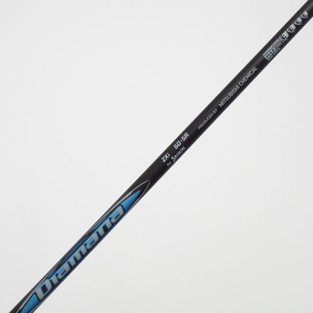 【中古ゴルフクラブ】ダンロップ　XXIO　ゼクシオ 14+ (2026) ドライバー Diamana ZXi 50　シャフト：Diamana ZXi 50_5
