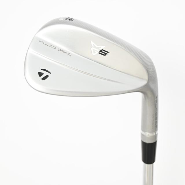 【中古ゴルフクラブ】テーラーメイド　MILLED GRIND　MILLED GRIND5 ウェッジ N.S.PRO 950GH neo　シャフト：N.S.PRO 950GH neo