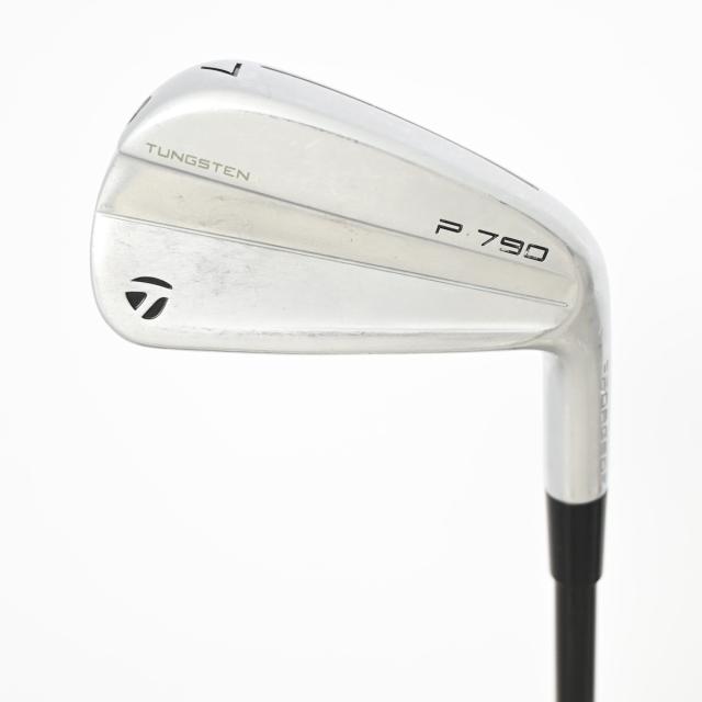 【中古ゴルフクラブ】テーラーメイド　P790　P790(2023) アイアン RAUNE i90　シャフト：RAUNE i90