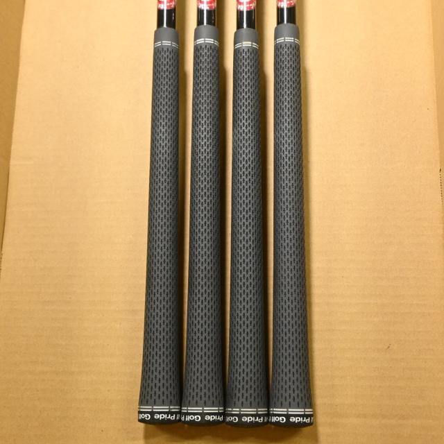 【中古ゴルフクラブ】テーラーメイド　P790　P790(2023) アイアン RAUNE i90　シャフト：RAUNE i90_7