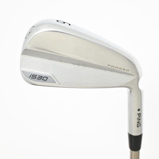 【中古ゴルフクラブ】ピン　I SERIES　i530 アイアン PING TOUR 2.0 CHROME 85　シャフト：PING TOUR 2.0 CHROME 85