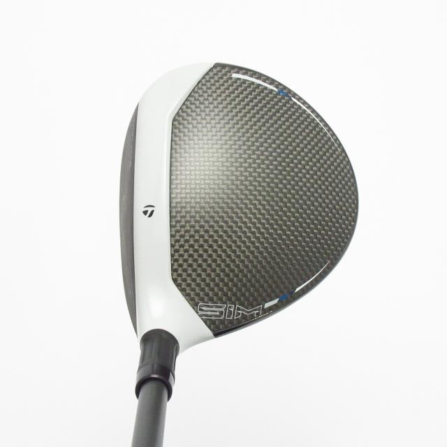 【中古ゴルフクラブ】テーラーメイド　SIM　SIM マックス フェアウェイウッド Tour AD XC-6　シャフト：Tour AD XC-6_1