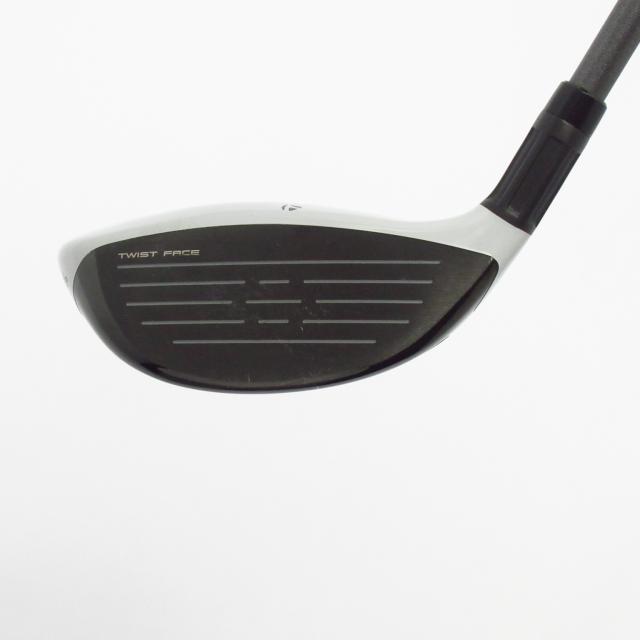 【中古ゴルフクラブ】テーラーメイド　SIM　SIM マックス フェアウェイウッド Tour AD XC-6　シャフト：Tour AD XC-6_2